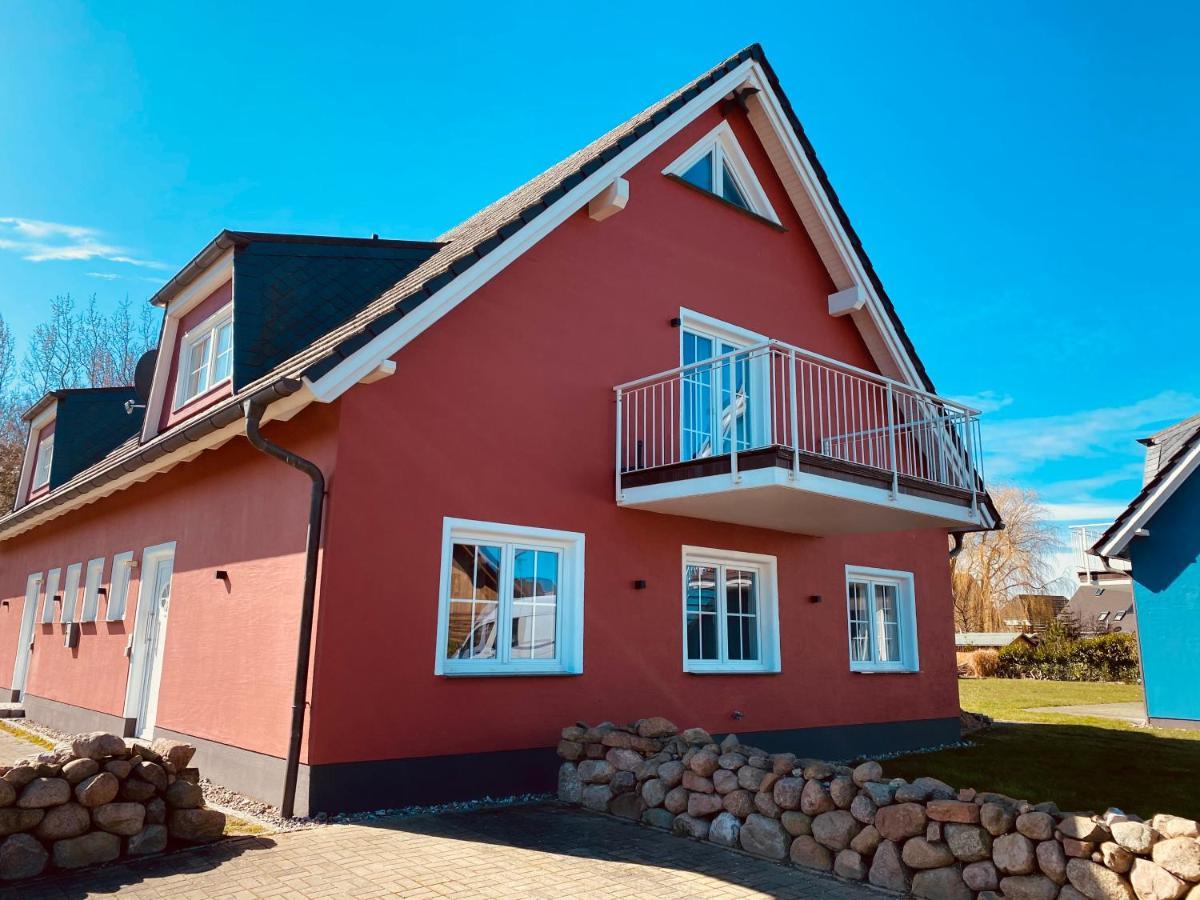 Kuddels Fischerhus Boergerende-Rethwisch Exterior photo